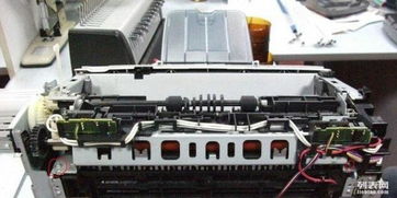 复印机、打印机、一体机专业维修与上门加粉服务